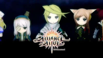 The alliance alive switch deals